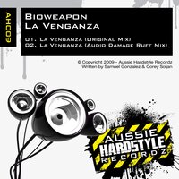 Bioweapon