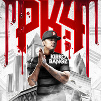 Lettin' Them Know (feat. Paul Wall) - Kirko Bangz