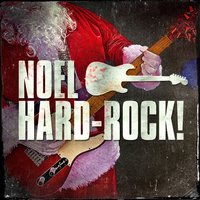 Le Père Noël arrive ce soir - Metal