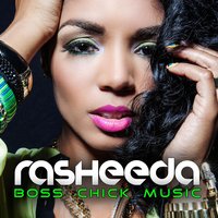 Rasheeda