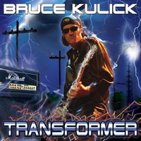 Don't Tell Me Something - Bruce Kulick