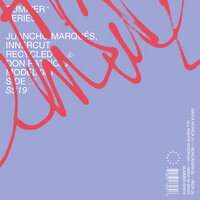 Ibiza - Juancho Marqués, Recycled J, Juancho Marqués, Recycled J & InnerCut