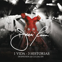 Trono Caído - Jenni Rivera