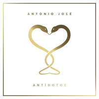 Vete De Una Vez - Antonio José