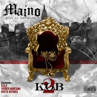 Dreamer - Maino, French Montana, B.o.B