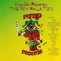 Where We Dwell - Jay Tee, Baby Bash, Mac Dre