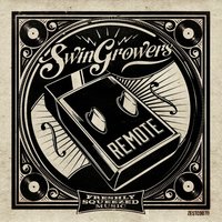 Django - Swingrowers, Too Many T's