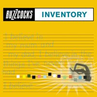Airwaves Dream - Buzzcocks
