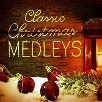 "We Wish You a Merry Christmas" Medley: Auld Lang Syne / Deck the Halls / Ding Dong Merrily / Good King Wenceslas / The Holly & the Ivy / The Skater's Waltz / We Wish You a Merry Christmas - Mantovani & His Orchestra