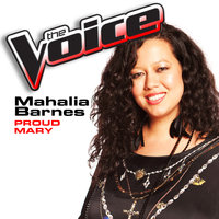 Mahalia Barnes