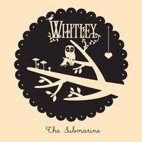 Mojo Pin - Whitley