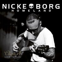Nomadic - Nicke Borg Homeland