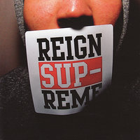 Still Unbroken - Reign Supreme