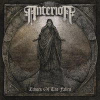 To Live Not Remain - Anterior