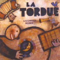 I.N.R.I. - La Tordue