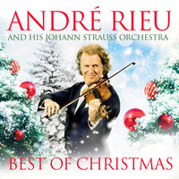 Ave Maria - André Rieu, Kimmy Skota, Johann Sebastian Bach