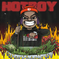 Hotboy - SKYXXX