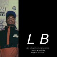 My Jeep - Lee Bannon, Joey Bada$$