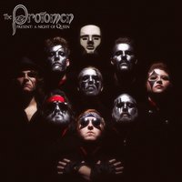 I Want to Break Free - The Protomen