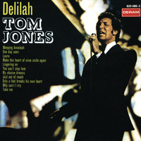 One Day Soon - Tom Jones