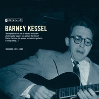 How Long Has This Been Goin' On? - Barney Kessel, Джордж Гершвин