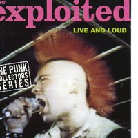 I Hate You - The Exploited