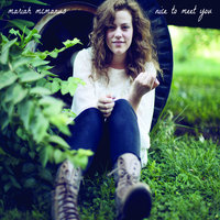 Shame On You - Mariah McManus