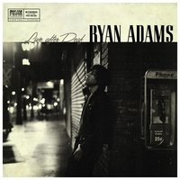 Ashes and Fire - Ryan Adams