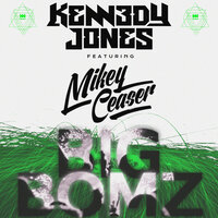 kennedy jones