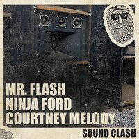 Mr. Flash