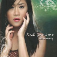 You Mean The World To Me - Sarah Geronimo, Steve Singer, Ann Marie Bush, Carlos Toro