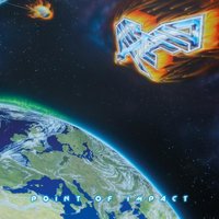 Bound to Destroy - Air Raid