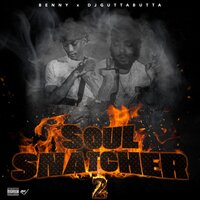 Smokey - Benny, Dj Gutta Butta, Layy