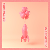 Where My Heart Is - Gamma Skies, Halyn