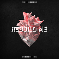 Rebuild Me - Tommy Ljungberg