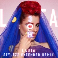 ЗОЖ - LAUTA, Stylezz