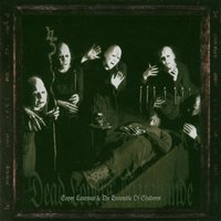 Ich wollte hinaus in den Garten - Sopor Aeternus & The Ensemble Of Shadows