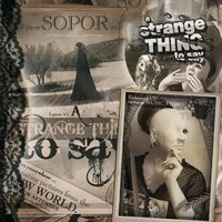 The Urine Song - Sopor Aeternus & The Ensemble Of Shadows