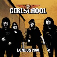 Take It All Away - Girlschool