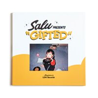 RAP GAME - SALU