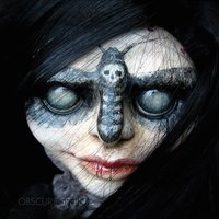 The Presence of Goddess - Obscure Sphinx