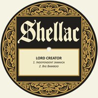Lord Creator