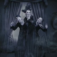 Starlight Seen Through Veils of Tears - Sopor Aeternus & The Ensemble Of Shadows