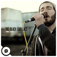 The Black Cadillacs