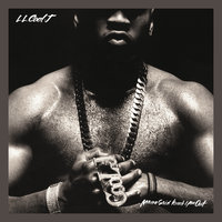 To Da Break Of Dawn - LL COOL J, Marley Marl