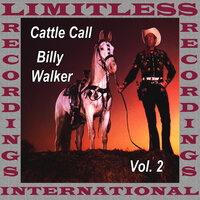 I Take The Chance - Billy Walker