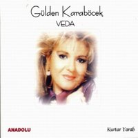 Sevmeyeceğim - Gülden Karaböcek