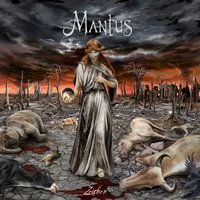 Verbrannte Erde - Mantus