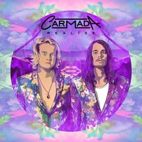 Maybe - Carmada