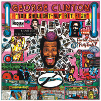 Nubian Nut - George Clinton